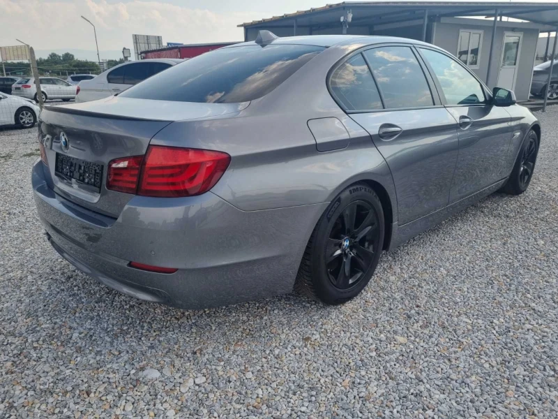 BMW 530 D Head up.Distronic, снимка 5 - Автомобили и джипове - 51109741