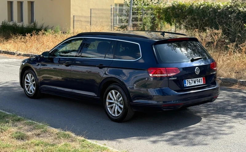 VW Passat 2.0TDI* DSG* DIGITAL* DISTRONIC* KEYLESS GO, снимка 6 - Автомобили и джипове - 51711141