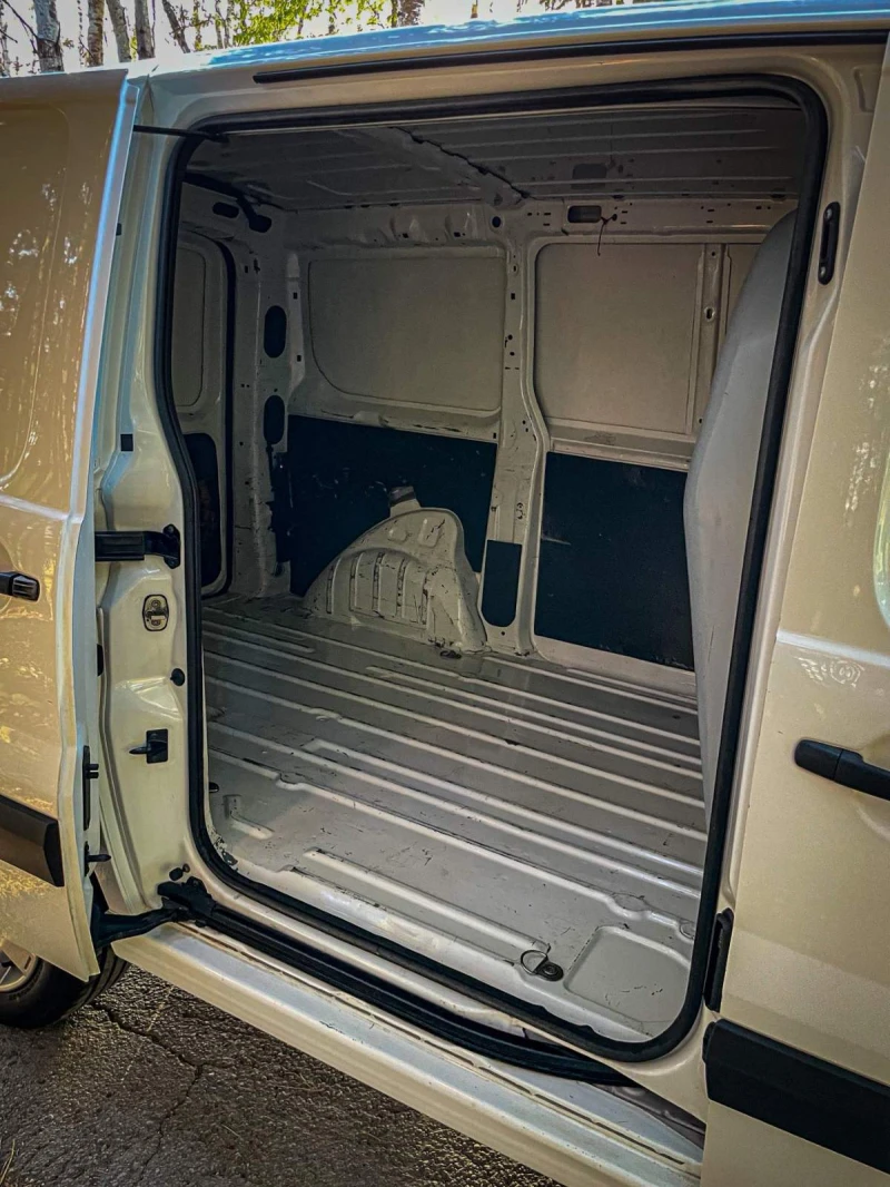 Fiat Scudo, снимка 9 - Автомобили и джипове - 51738529