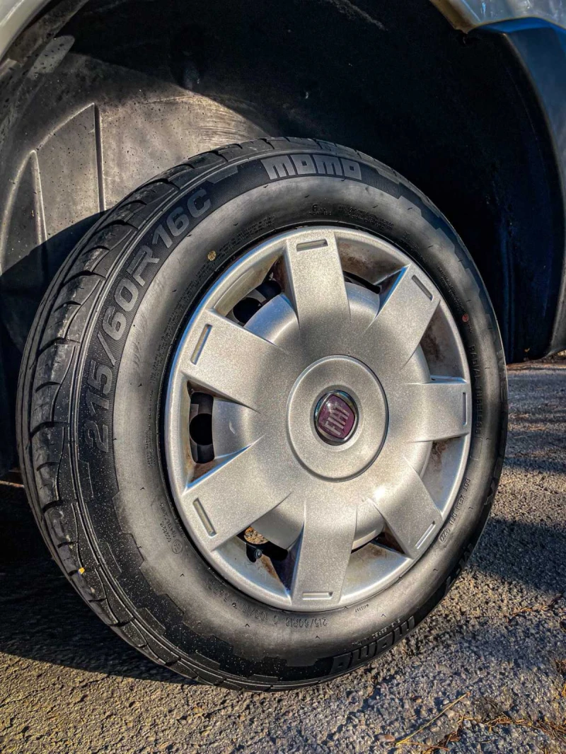 Fiat Scudo, снимка 14 - Автомобили и джипове - 51738529