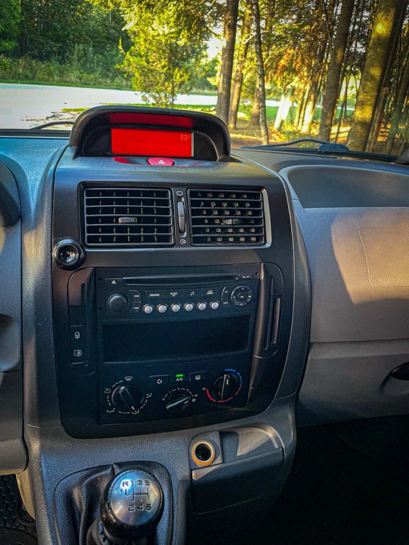 Fiat Scudo, снимка 16 - Автомобили и джипове - 51738529