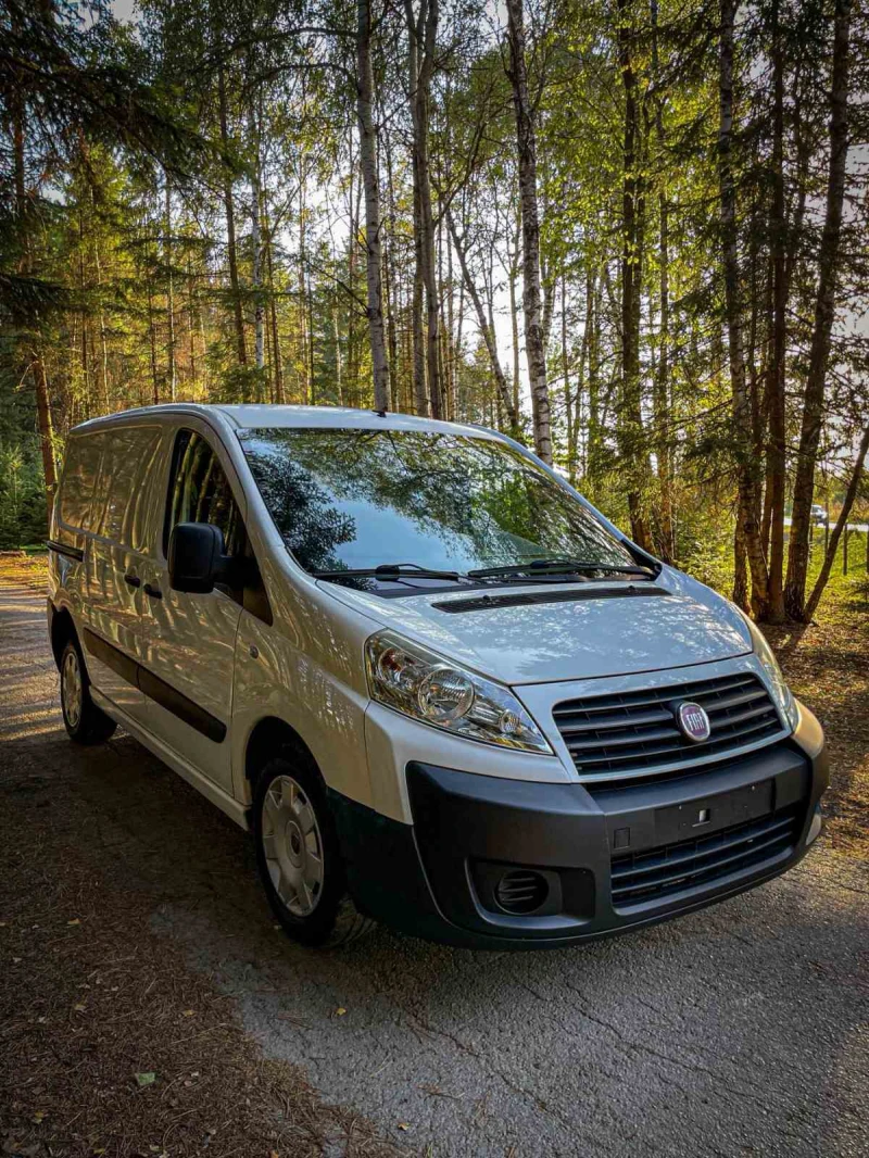 Fiat Scudo