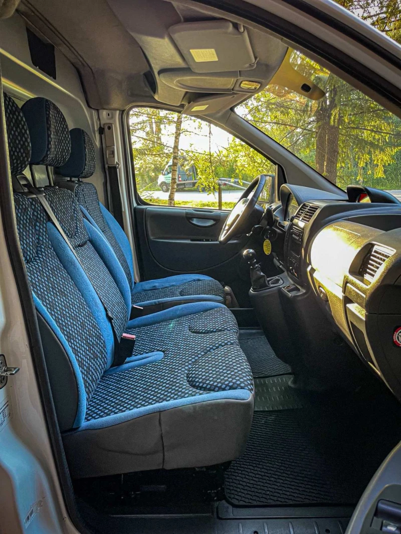 Fiat Scudo, снимка 12 - Автомобили и джипове - 51738529