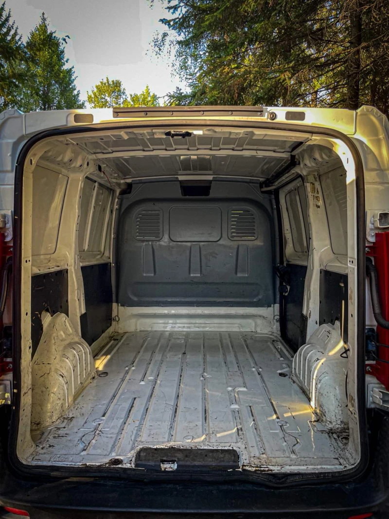 Fiat Scudo, снимка 8 - Автомобили и джипове - 51738529