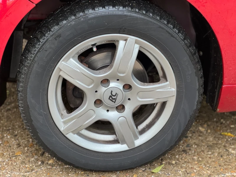 Fiat 500, снимка 7 - Автомобили и джипове - 52185723