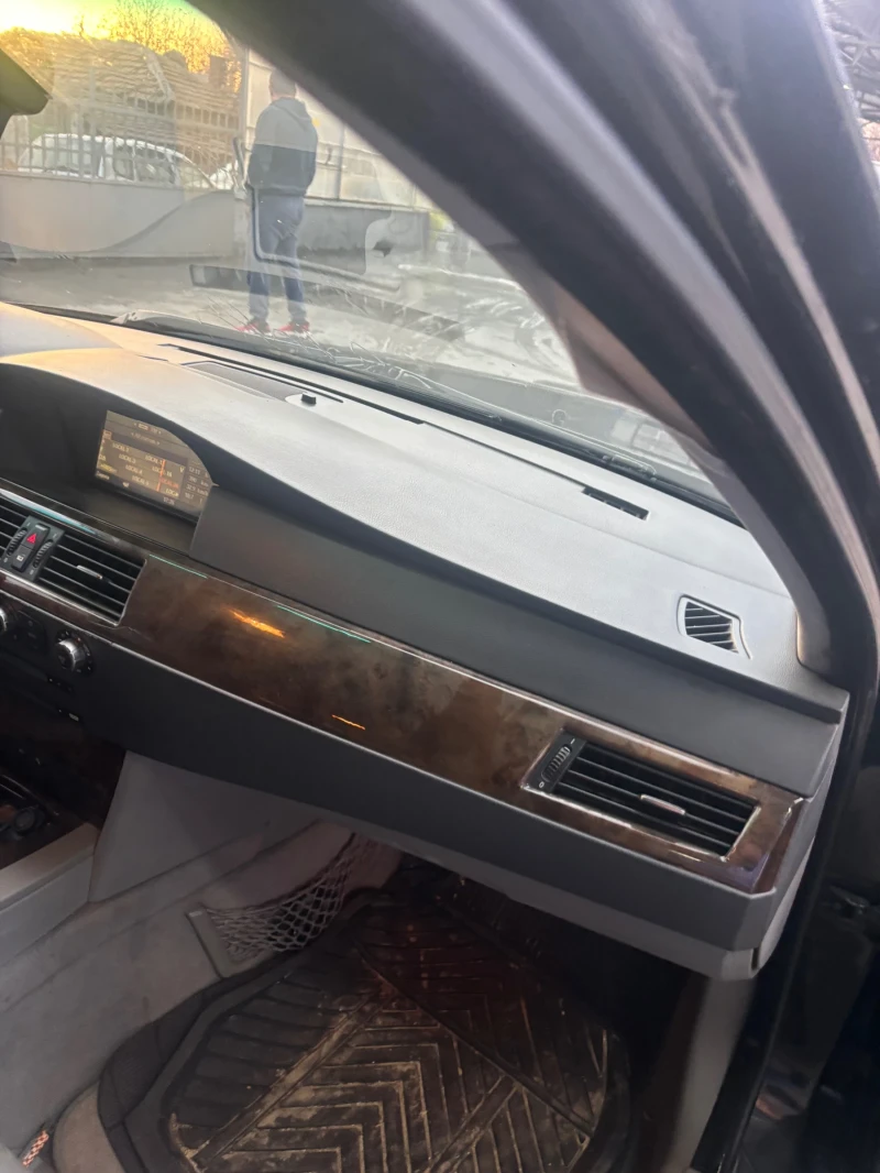 BMW 530, снимка 5 - Автомобили и джипове - 52493319