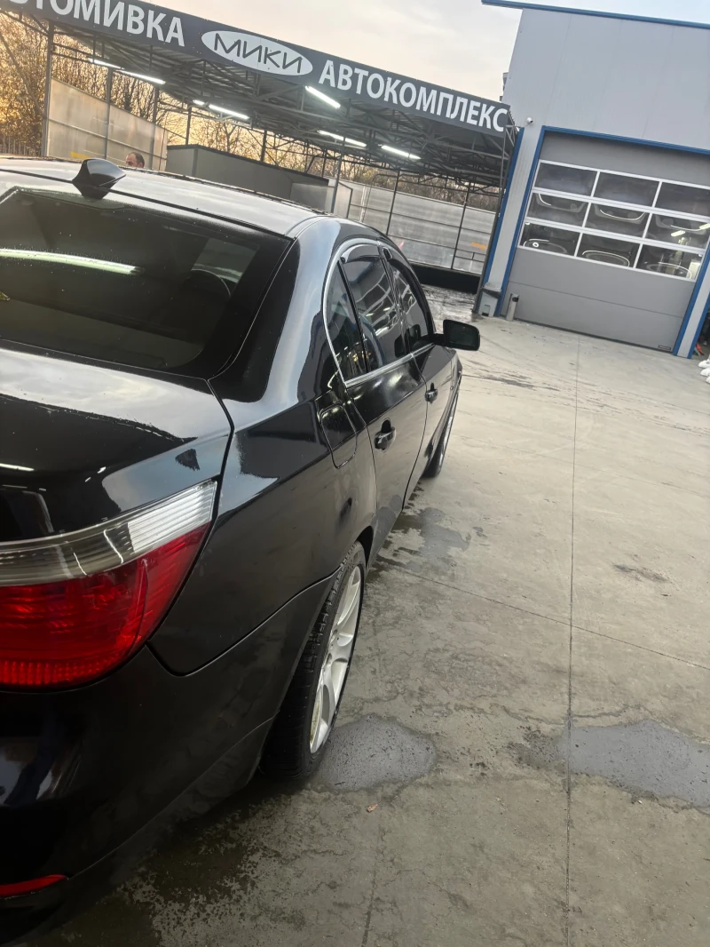 BMW 530, снимка 7 - Автомобили и джипове - 52493319