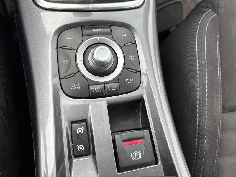 Renault Laguna Coupe Нов внос, снимка 10 - Автомобили и джипове - 52612206