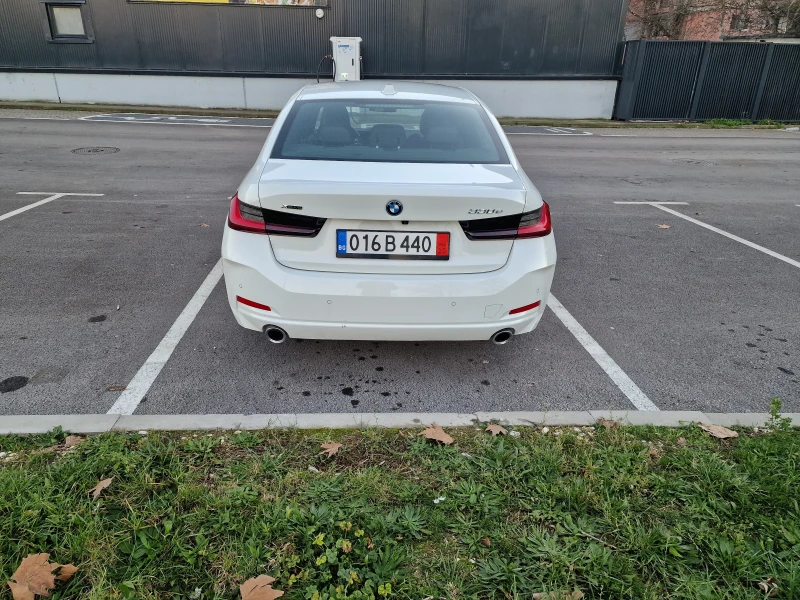BMW 330 xDrive Plug-In Hybrid 2023 | 288 hp | 4x4 | US, снимка 4 - Автомобили и джипове - 52838754