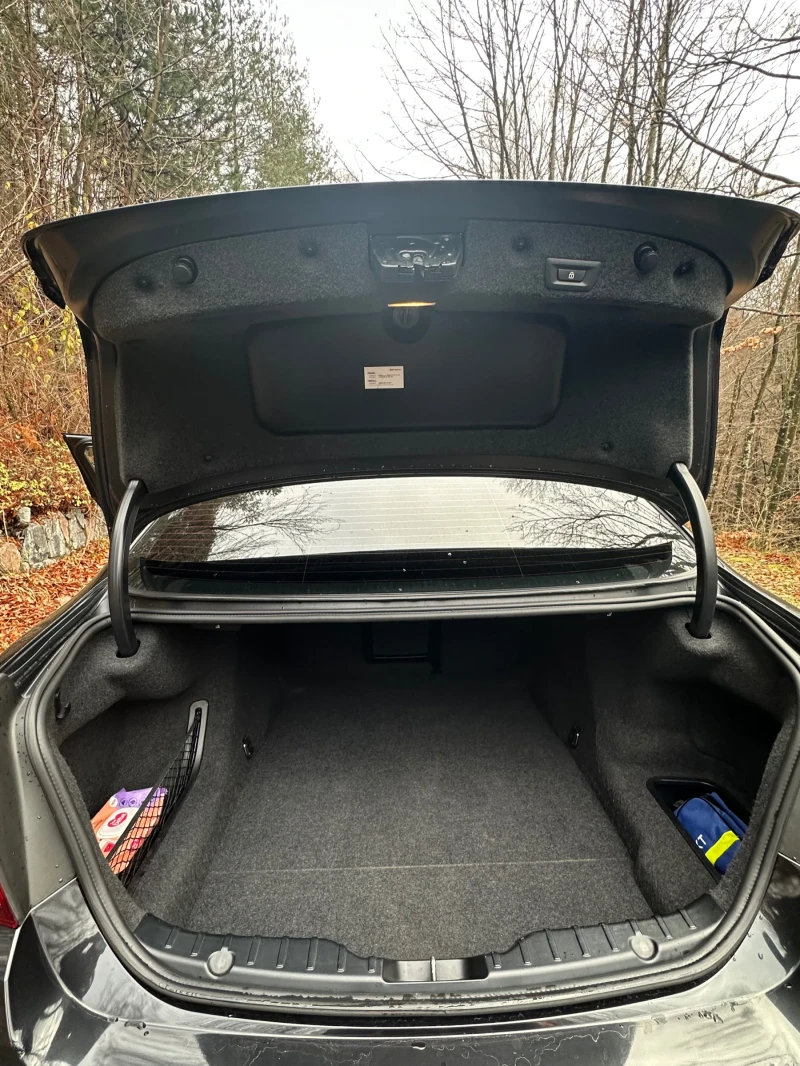 BMW 530 BMW 530D LCI, снимка 8 - Автомобили и джипове - 52950581