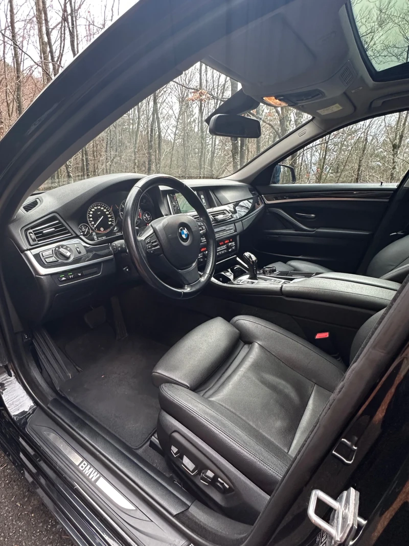 BMW 530 BMW 530D LCI, снимка 3 - Автомобили и джипове - 52950581