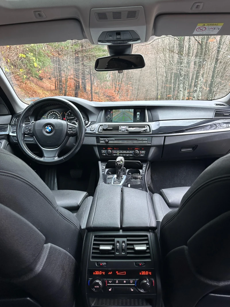 BMW 530 BMW 530D LCI, снимка 5 - Автомобили и джипове - 52950581