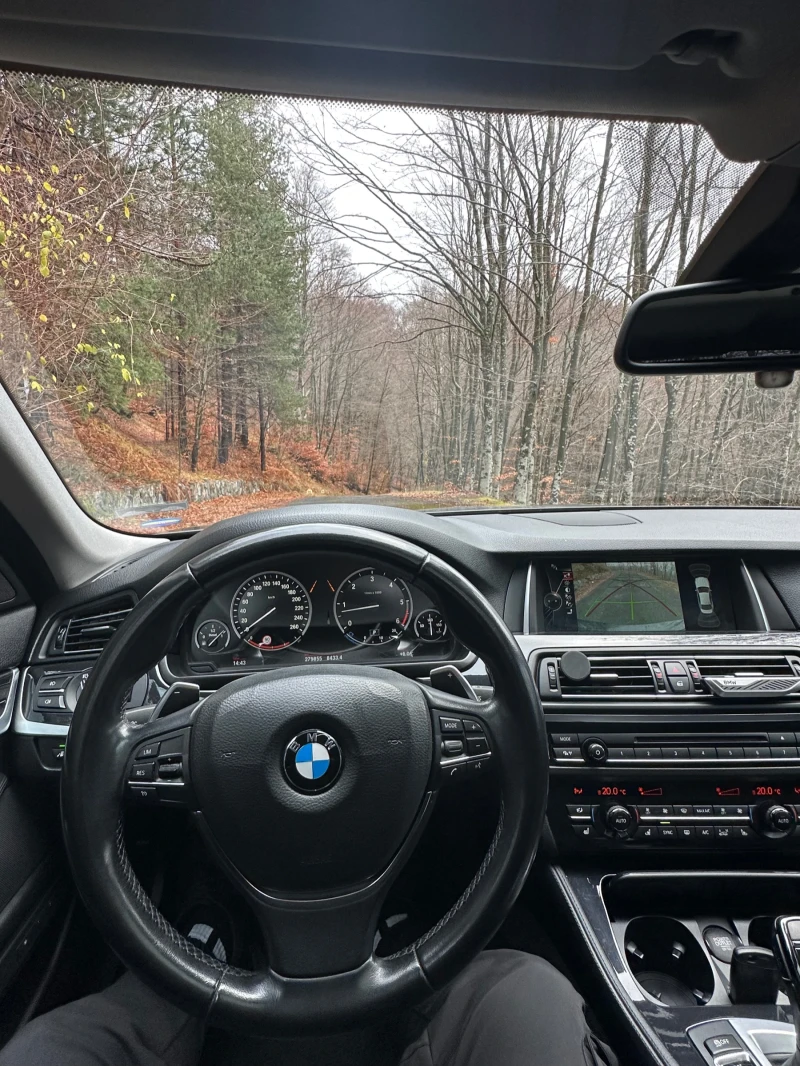 BMW 530 BMW 530D LCI, снимка 6 - Автомобили и джипове - 52950581