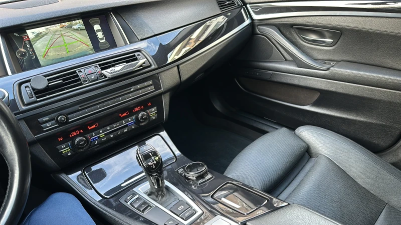 BMW 530 BMW 530D LCI, снимка 5 - Автомобили и джипове - 52950581