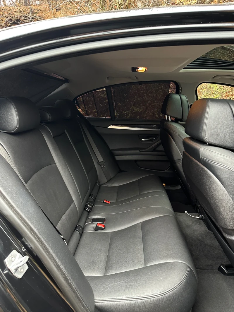 BMW 530 BMW 530D LCI, снимка 7 - Автомобили и джипове - 52950581