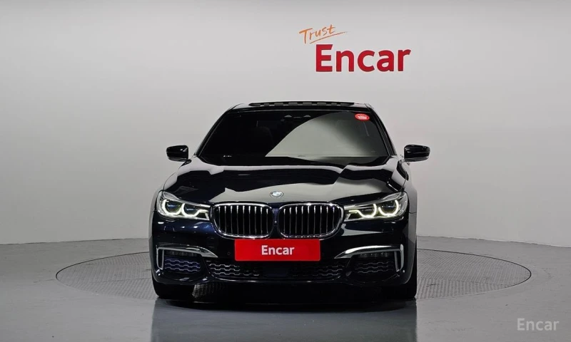 BMW 730, снимка 3 - Автомобили и джипове - 53037022