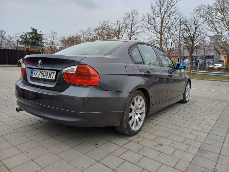 BMW 320, снимка 3 - Автомобили и джипове - 53173179