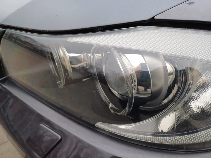 BMW 320, снимка 8 - Автомобили и джипове - 53173179