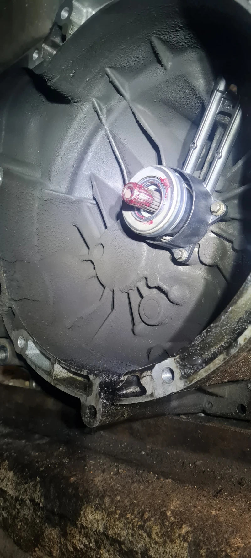 Ford Fiesta 1.4 HDI, снимка 11 - Автомобили и джипове - 53180780