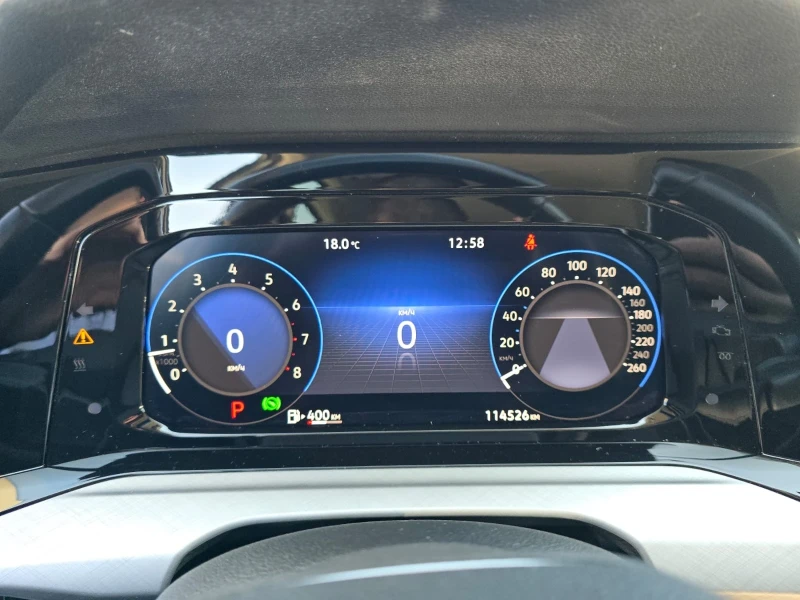 VW Golf 1.5 ETSI - 130к.с. - DSG Лизинг - 28700 лв. - 22333565 | Car24.bg