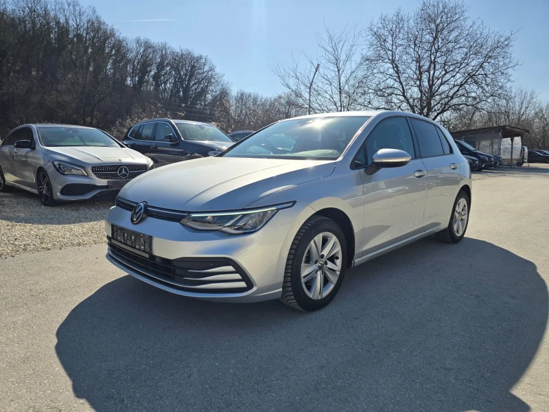 VW Golf 1.5 ETSI - 130к.с. - DSG Лизинг - 28700 лв. - 22333565 | Car24.bg
