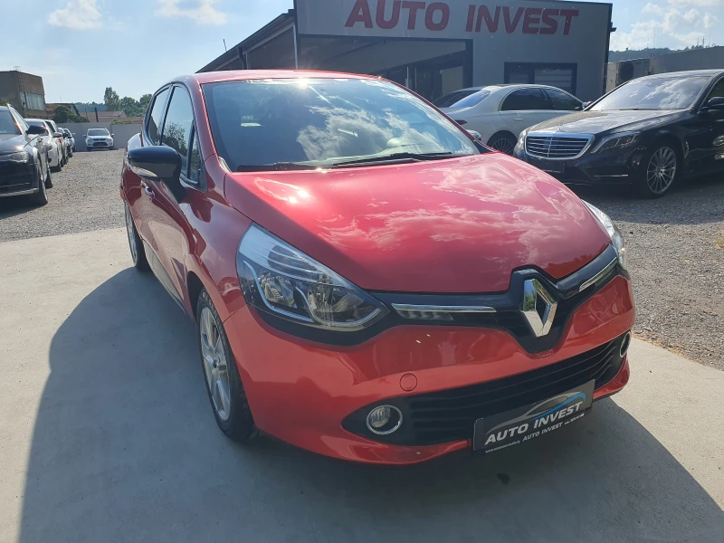 Renault Clio 1.5/90кс - 9900 лв. - 78446352 1