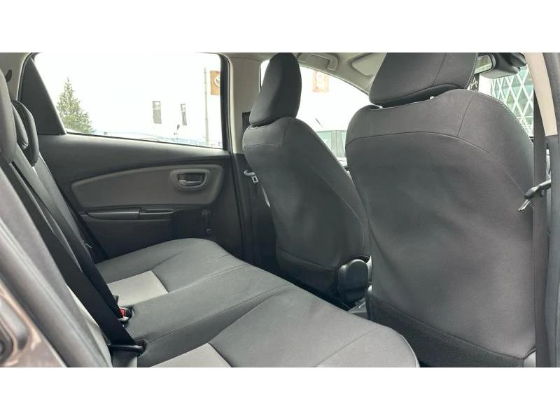 Toyota Yaris YARIS 1.5HSD LUNA | Mobile.bg   7