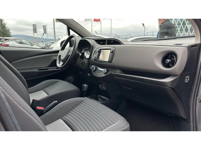 Toyota Yaris YARIS 1.5HSD LUNA | Mobile.bg   6
