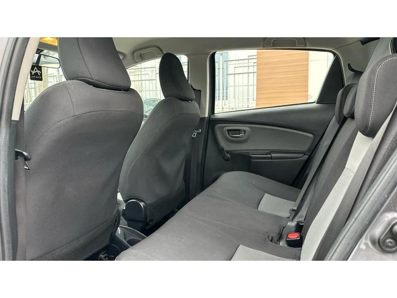 Toyota Yaris YARIS 1.5HSD LUNA | Mobile.bg   11