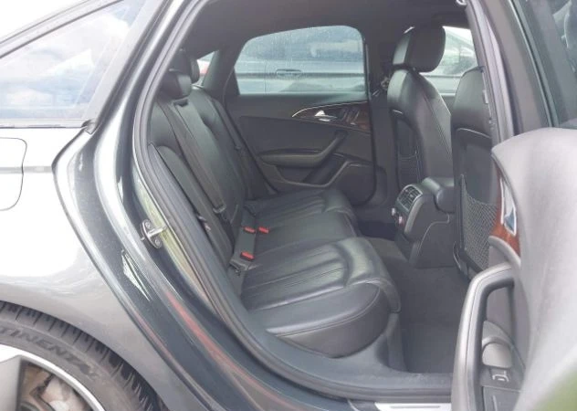 Audi A6, снимка 8 - Автомобили и джипове - 52360382