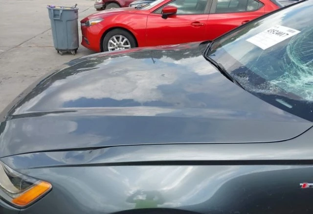 Audi A6, снимка 17 - Автомобили и джипове - 52360382