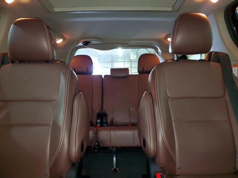Toyota Sienna 2017 TOYOTA SIENNA LIMITED PREMIUM 7-PASSENGER | Mobile.bg � ����������� 10