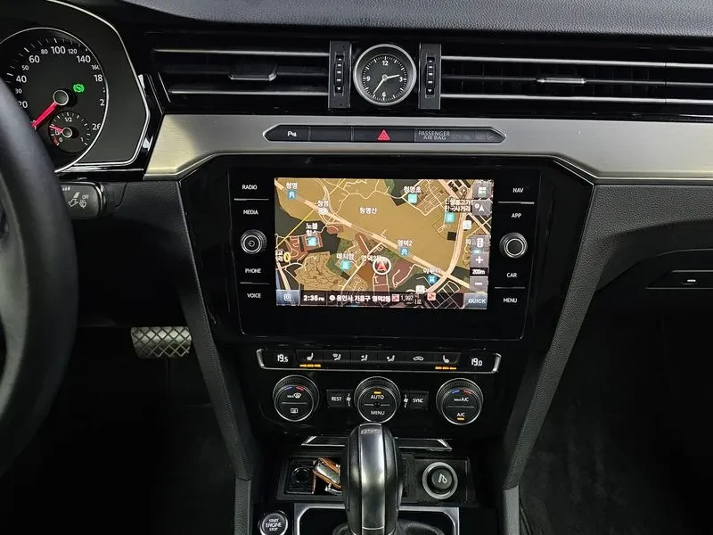 VW Passat Gt(B8) 2.0 Tdi, снимка 12 - Автомобили и джипове - 55062380