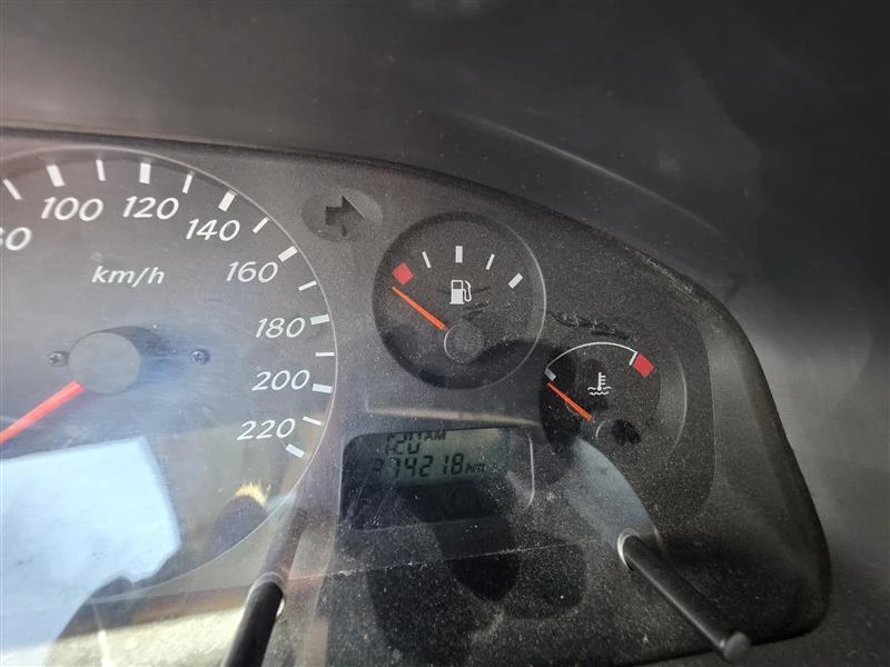 Nissan Almera, снимка 5 - Автомобили и джипове - 55571254