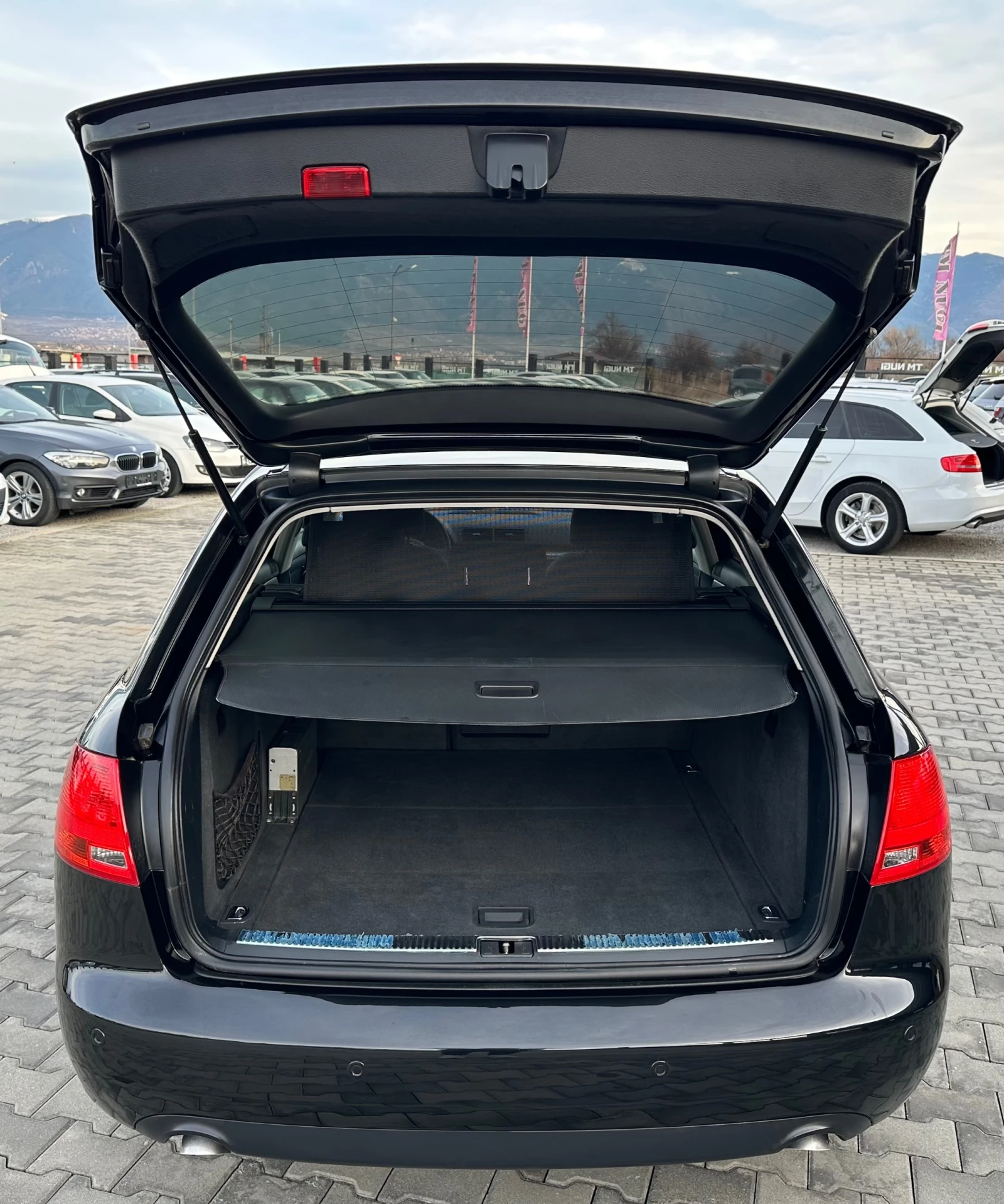 Audi A4 3.0TDI* AVTOMATIK* QUATTRO* TOP*  | Mobile.bg   14