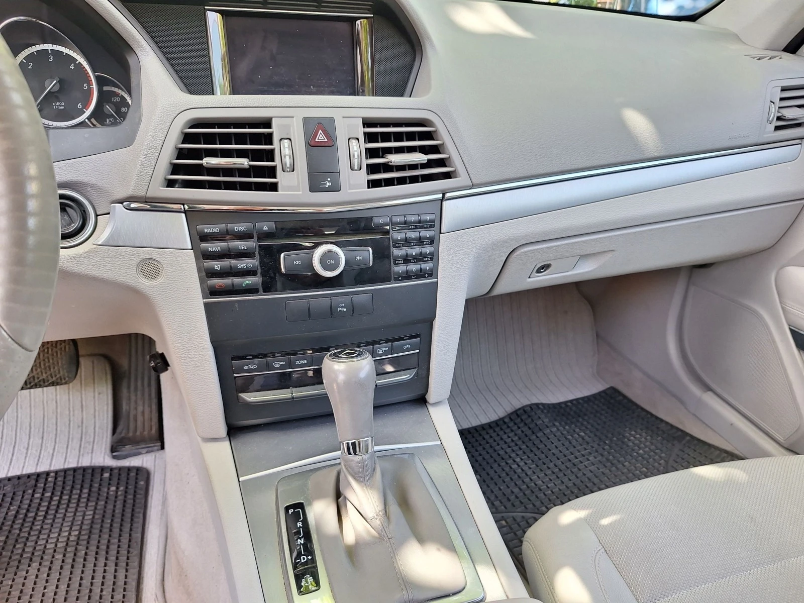 Mercedes-Benz E 220 | Mobile.bg � ����������� 13