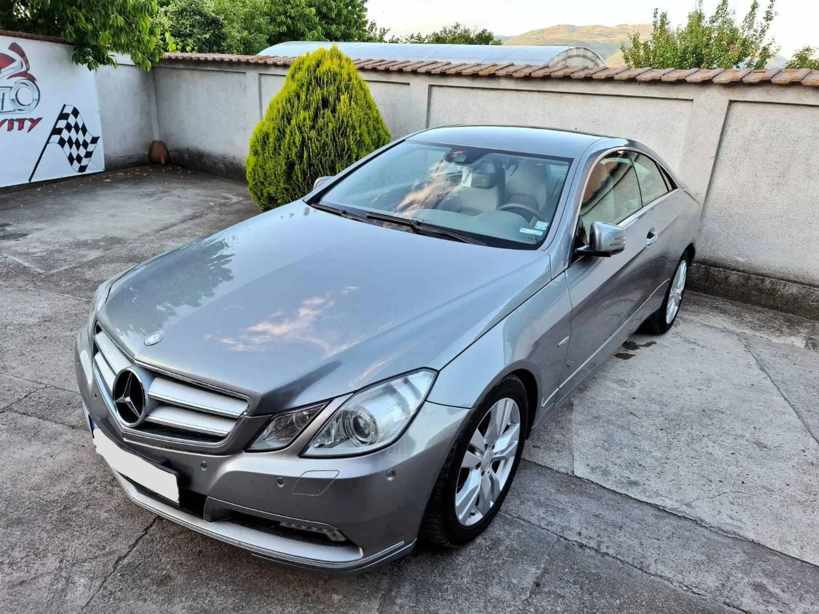 Mercedes-Benz E 220 | Mobile.bg � ����������� 16