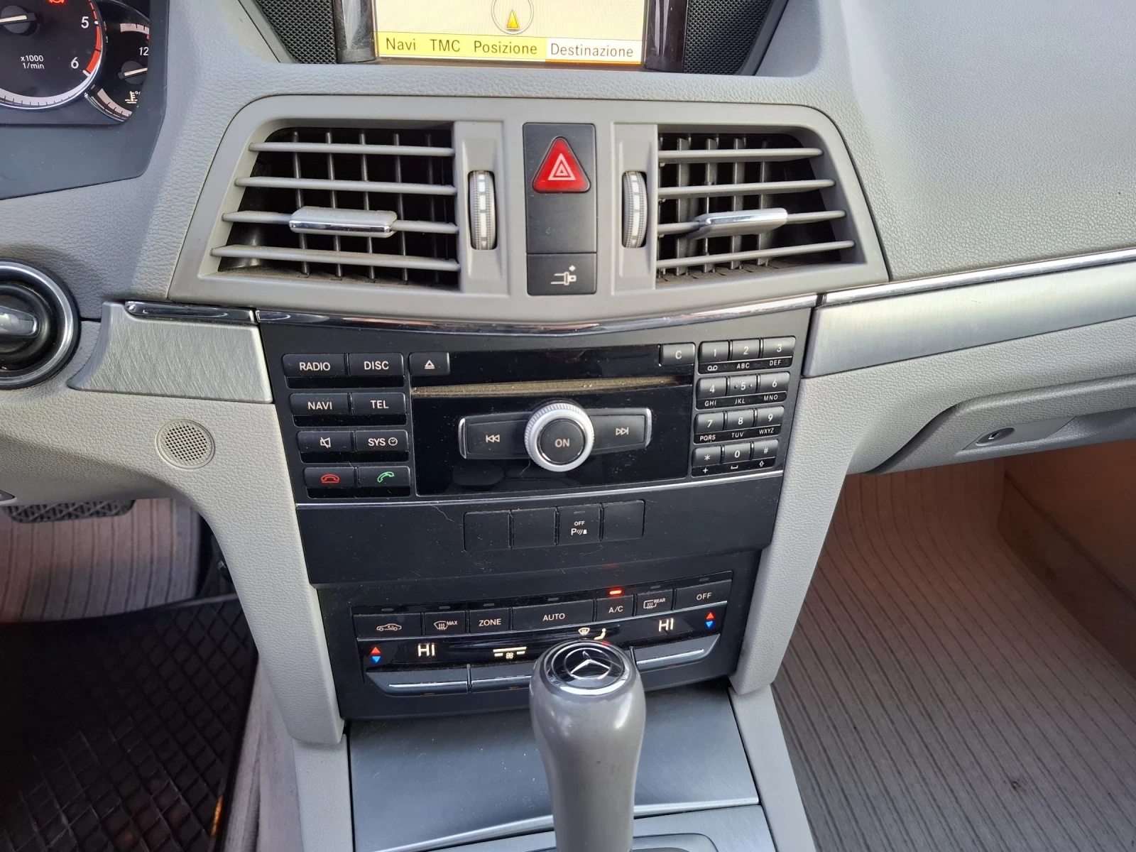 Mercedes-Benz E 220 | Mobile.bg � ����������� 12