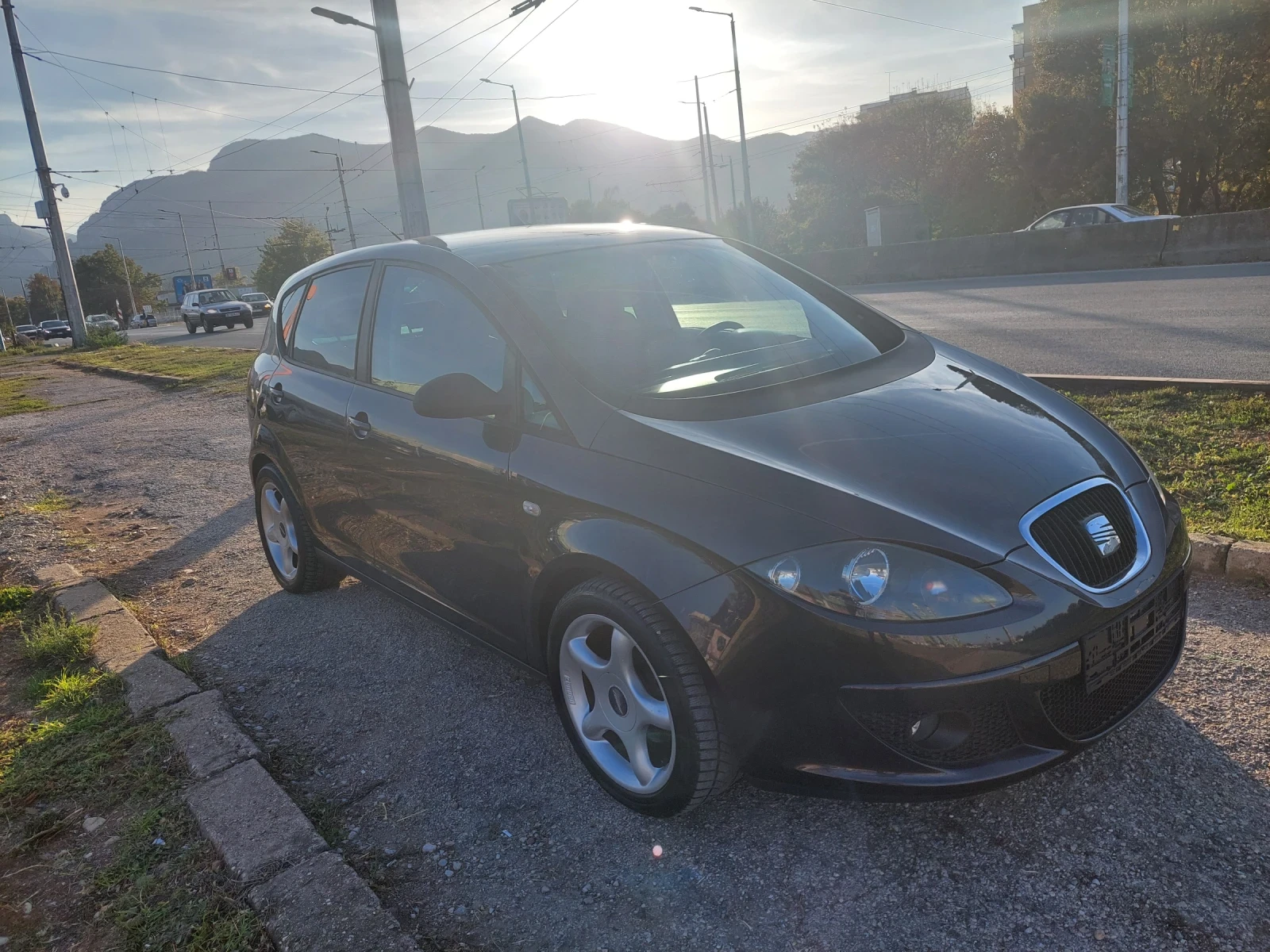 Seat Altea 2.0tdi 140ps  - изображение 5