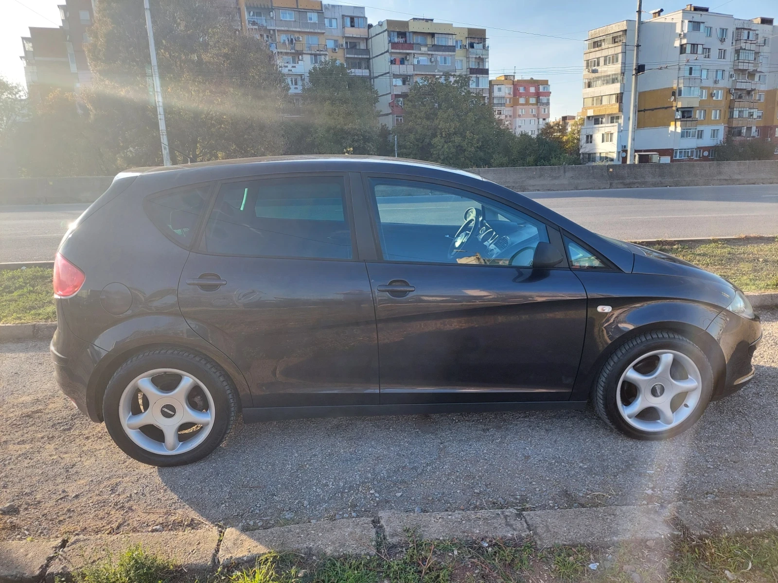 Seat Altea 2.0tdi 140ps  - изображение 4