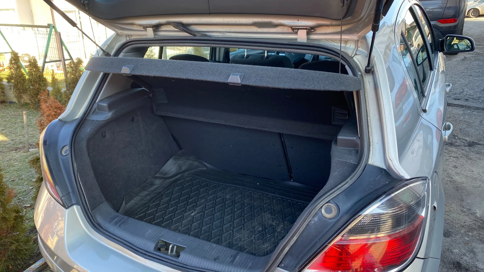 Opel Astra  - изображение 9