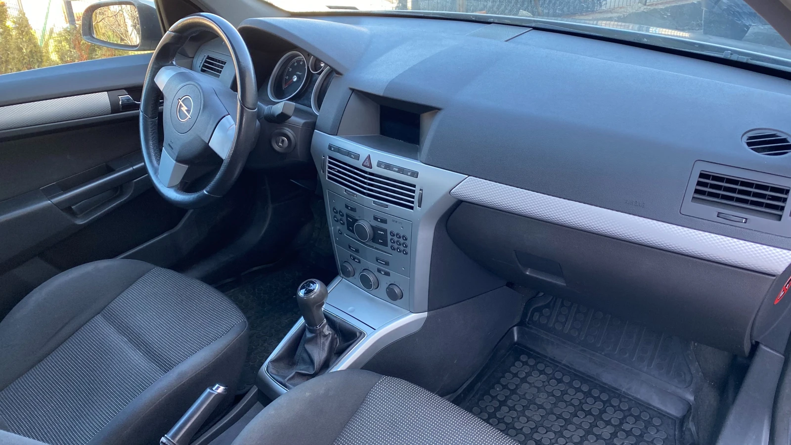 Opel Astra  - изображение 6