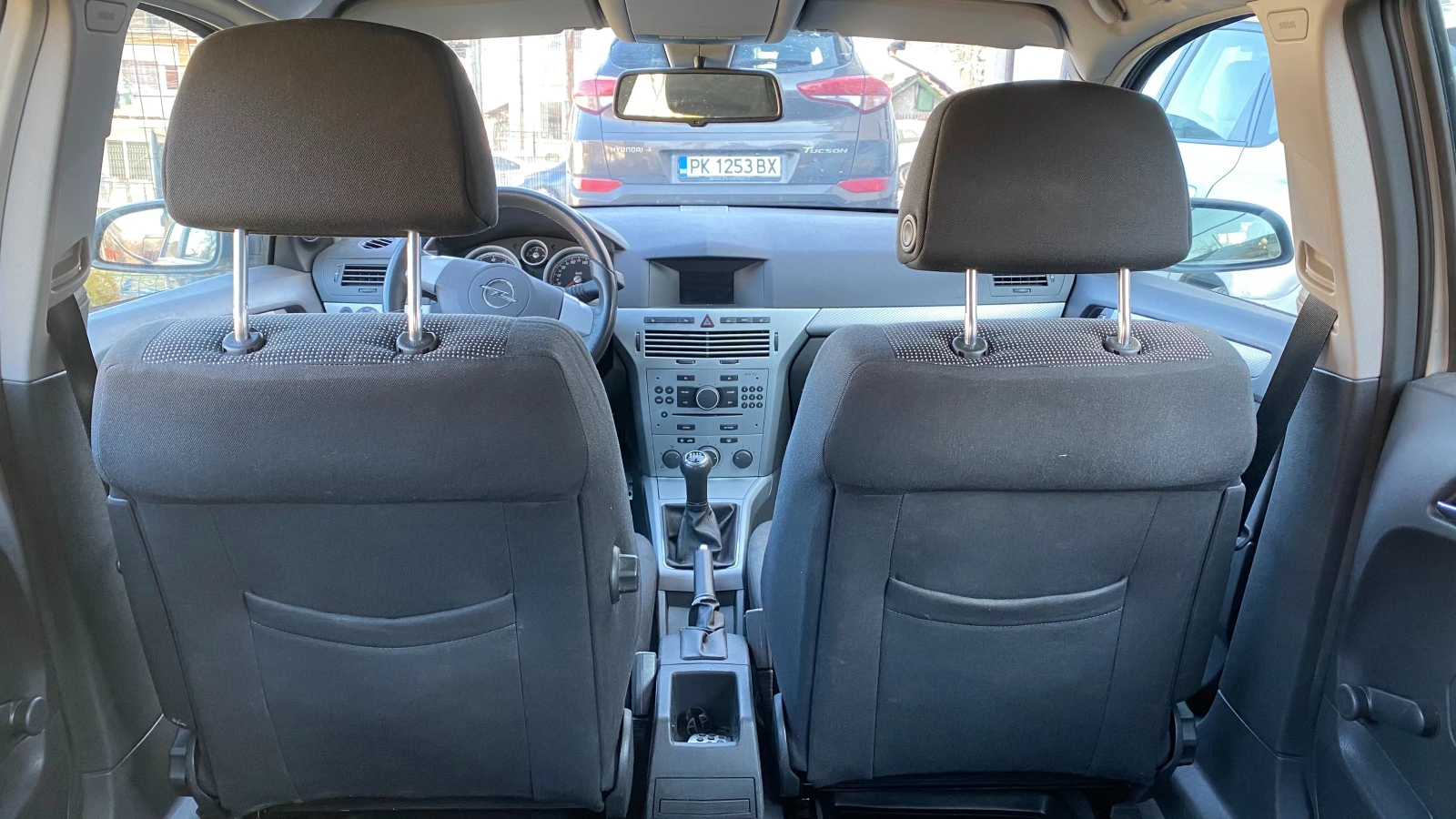 Opel Astra  - изображение 7