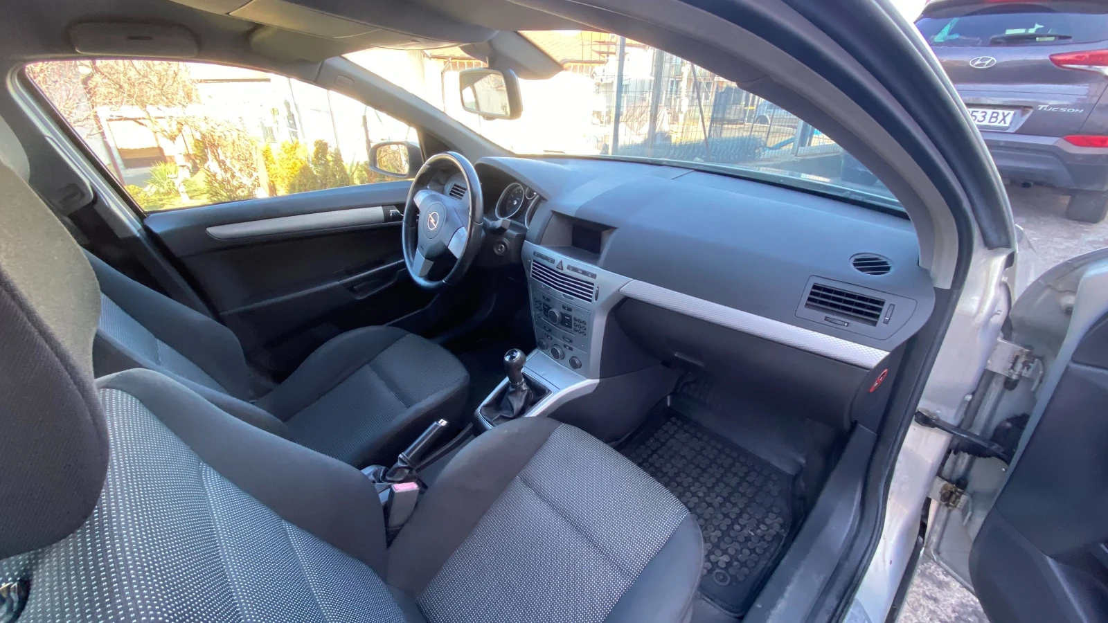 Opel Astra  - изображение 5