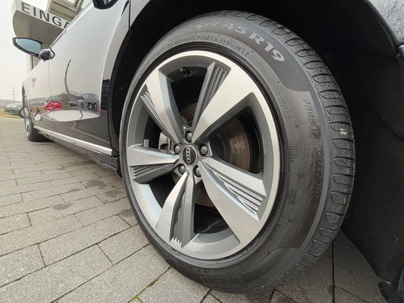 Audi A8 50 TDI QUATTRO HEAD UP 360 CAMERA PANO | Mobile.bg   13