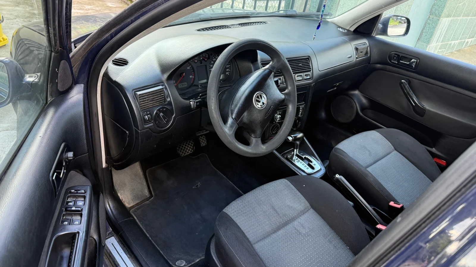 VW Golf 1.9TDI - изображение 8