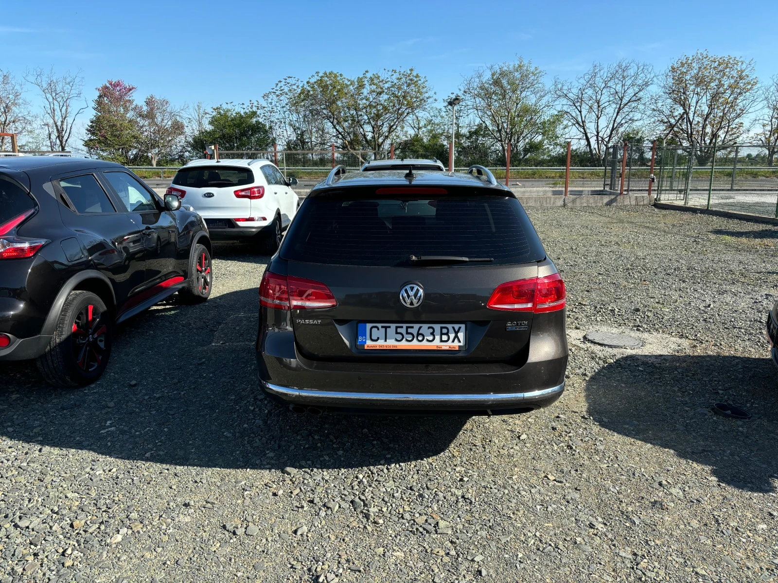 VW Passat B7 2.0 TDI Aut. - изображение 5