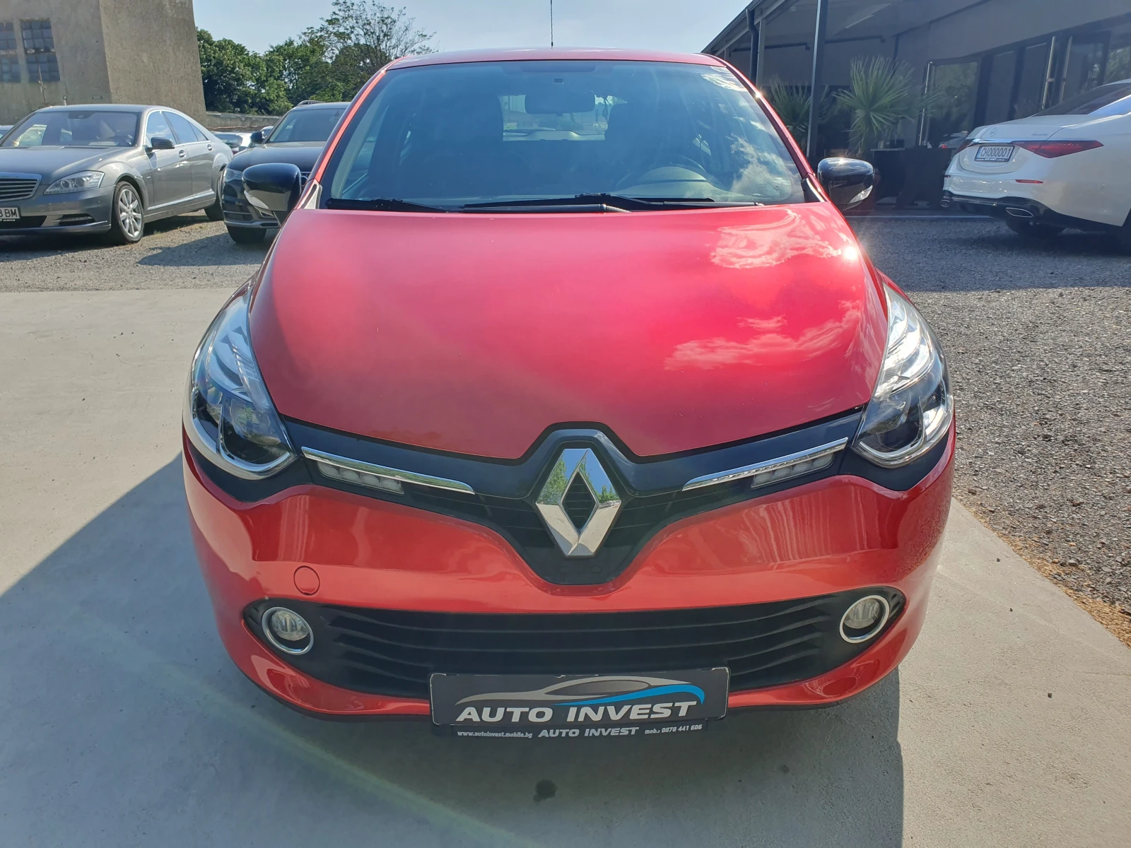 Renault Clio 1.5/90кс - изображение 2