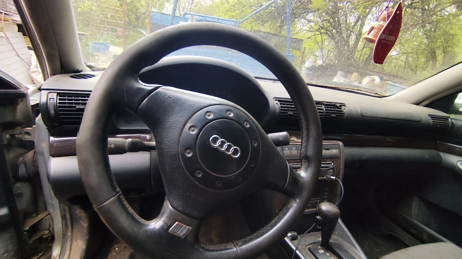 Audi A4  - изображение 3