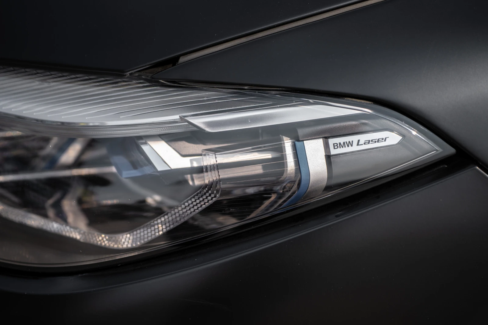 BMW 850 М - изображение 8